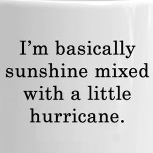 Meet your Posher, Leah